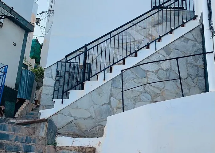 Caracola House