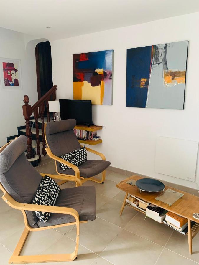 Appartamento Caracola House Castell de Ferro