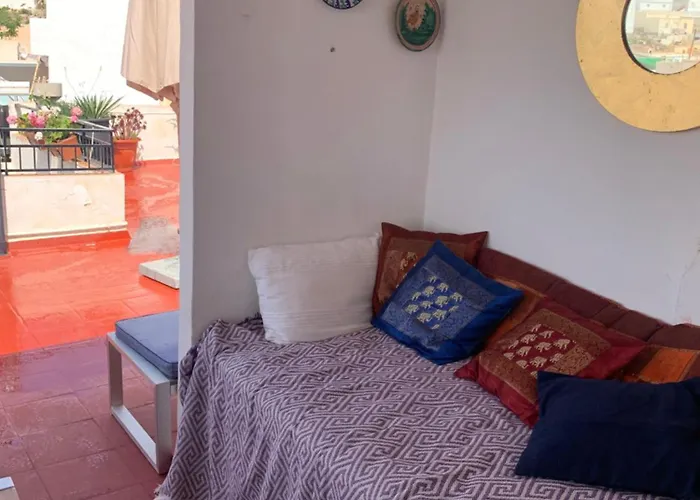 Caracola House
