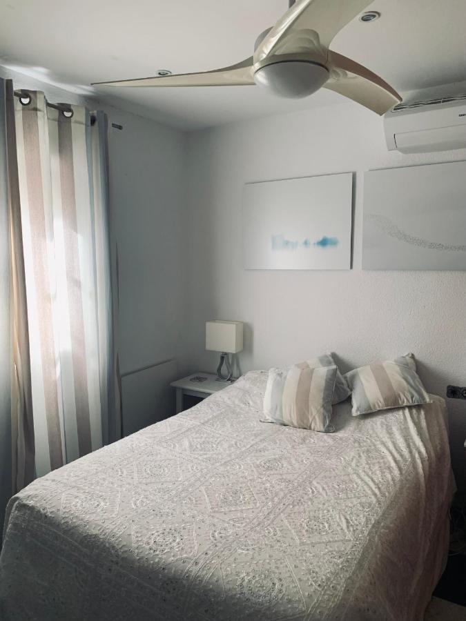 Apartment Caracola House Castell de Ferro