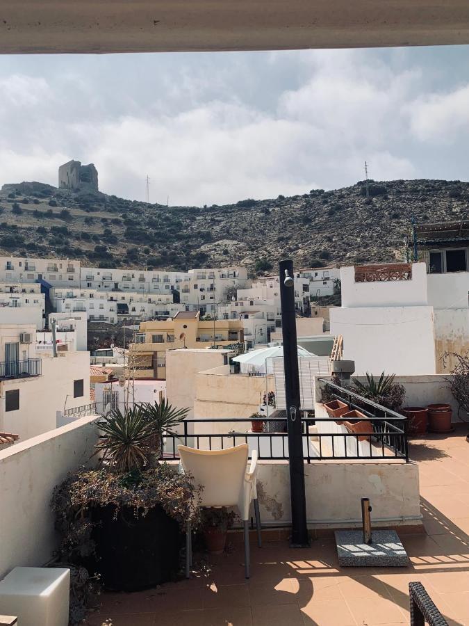 Caracola House Apartment Castell de Ferro
