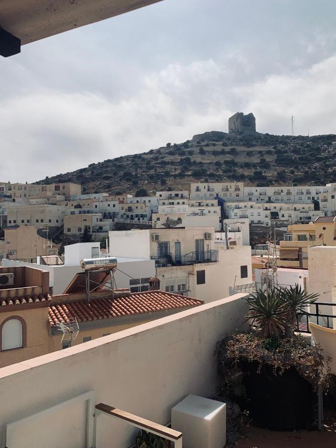 Apartment Caracola House Castell de Ferro