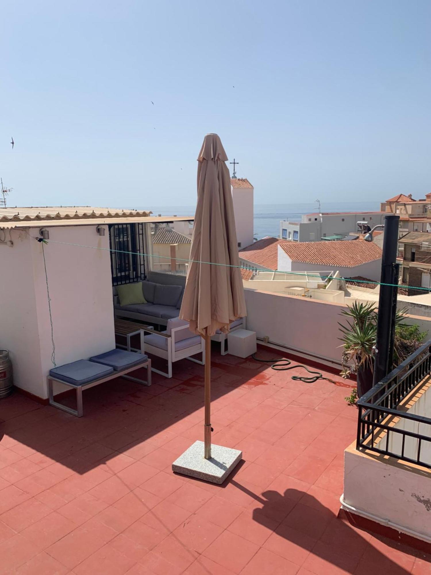 Caracola House * Castell de Ferro