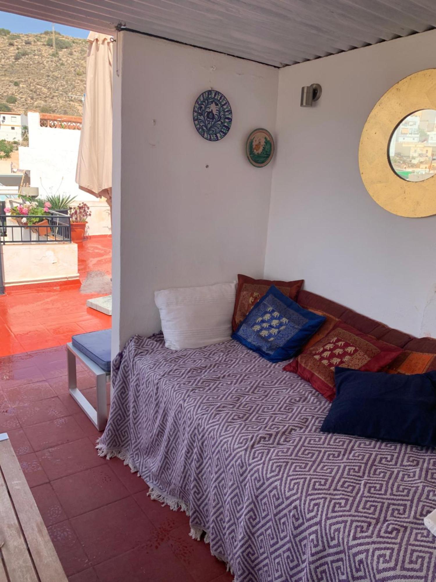 Caracola House Apartment